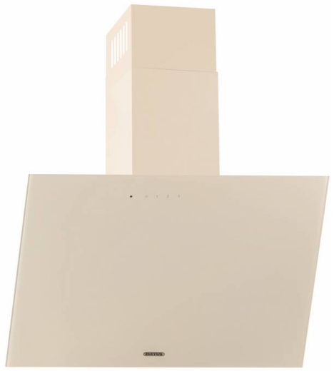 Вытяжка наклонная Eleyus Agat 1200 LED 60 BG - 1