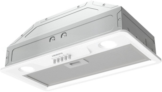 Витяжка вбудована Ardesto HFI-F700MW - 1