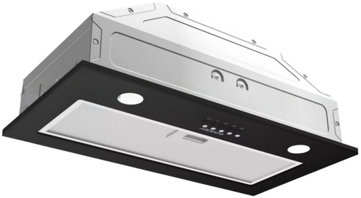 Витяжка вбудована Ardesto HFI-F900GBL - 1