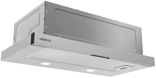 Вытяжка телескопическая Ardesto HT-F700MINX - 1