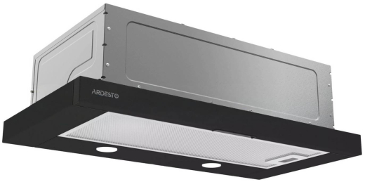 Вытяжка телескопическая Ardesto HT-F900MBL - 1