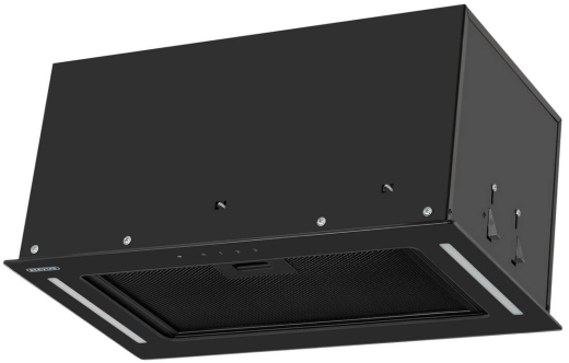 Вытяжка встраиваемая Eleyus NAVIS 1200 LED 52 BL - 3
