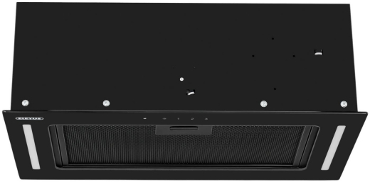 Вытяжка встраиваемая Eleyus NAVIS 700 LED 52 BL - 1