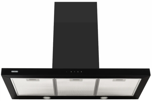 Витяжка Т-подібна Eleyus ONIX 1200 LED 90 BL - 4