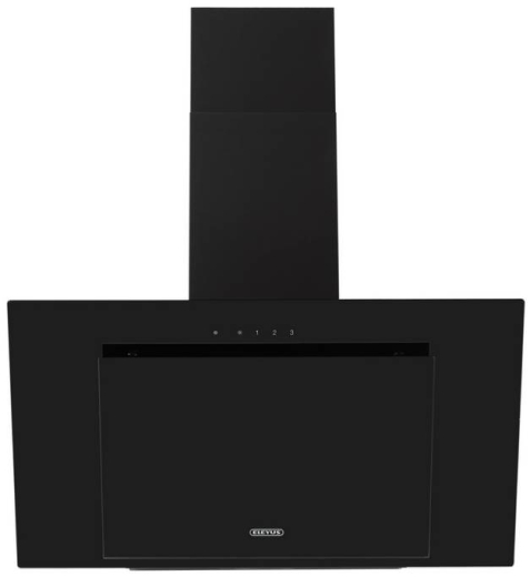 Вытяжка наклонная Eleyus SENSA 1000 LED 60 BL - 2