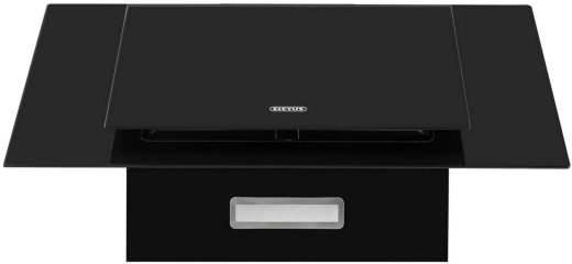 Вытяжка наклонная Eleyus SENSA 1000 LED 60 BL - 6