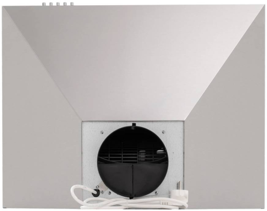 Вытяжка купольная Eleyus WELLA 1000 LED 60 IS - 4