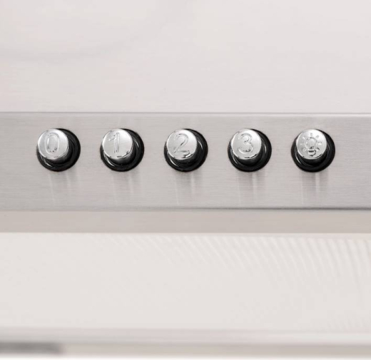 Вытяжка купольная Eleyus WELLA 1000 LED 60 IS - 6