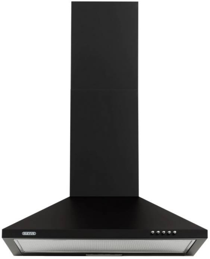 Вытяжка купольная Eleyus WELLA 650 LED 60 BL - 1