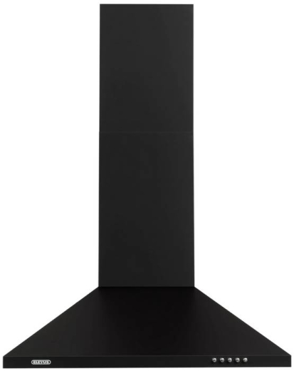 Вытяжка купольная Eleyus WELLA 650 LED 60 BL - 4