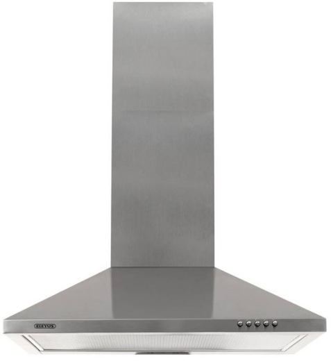 Вытяжка купольная Eleyus WELLA 650 LED 60 IS - 1