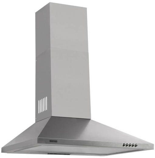 Вытяжка купольная Eleyus WELLA 650 LED 60 IS - 2