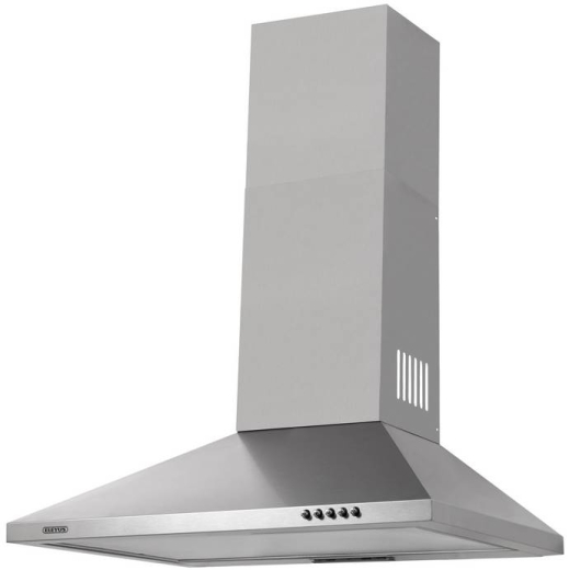 Вытяжка купольная Eleyus WELLA 650 LED 60 IS - 3