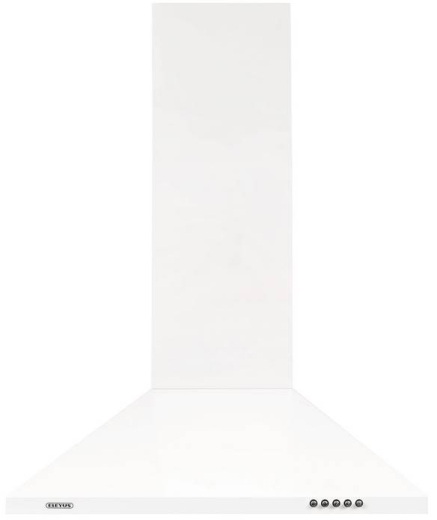 Вытяжка купольная Eleyus WELLA 650 LED 60 WH - 4