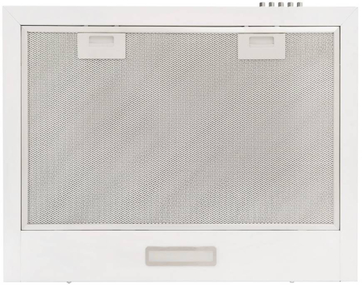 Вытяжка купольная Eleyus WELLA 650 LED 60 WH - 5
