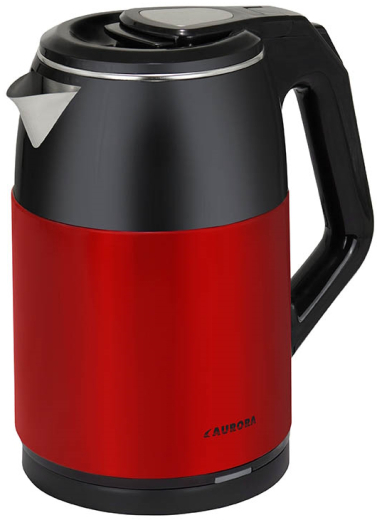 Электрочайник Aurora AU 3400 - 2