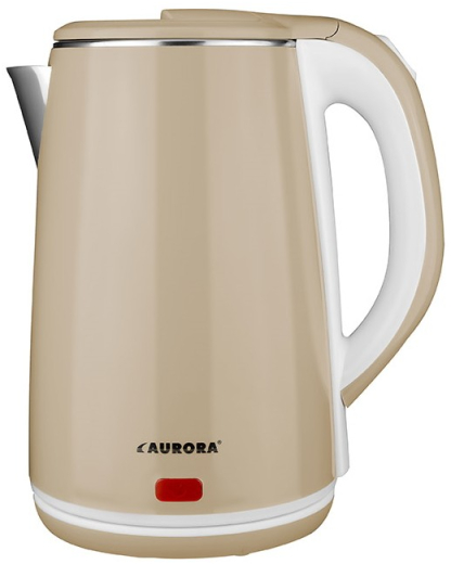 Электрочайник Aurora AU 3409 - 1