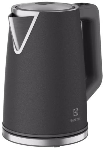 Електрочайник Electrolux E5K1-6AN - 2