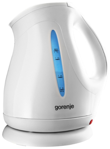 Электрочайник Gorenje K17W - 1