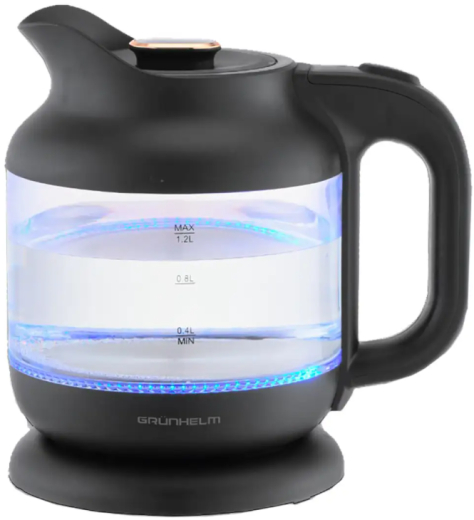 Электрочайник Grunhelm EKG-25011B - 1