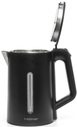 Електрочайник Holmer HKS-204D - 3