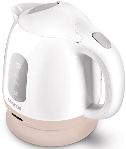 Электрочайник Sencor SWK 1102RS (41019963) - 3