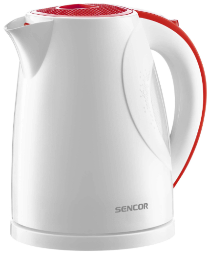 Электрочайник Sencor SWK 1515RD (41020540) - 2
