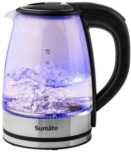 Электрочайник SUMATO TO-22EK - 1