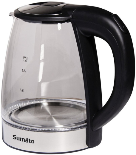 Электрочайник SUMATO TO-22EK - 2