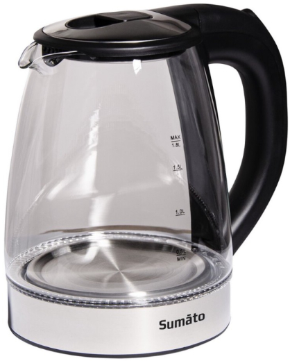 Электрочайник SUMATO TO-22EK - 3