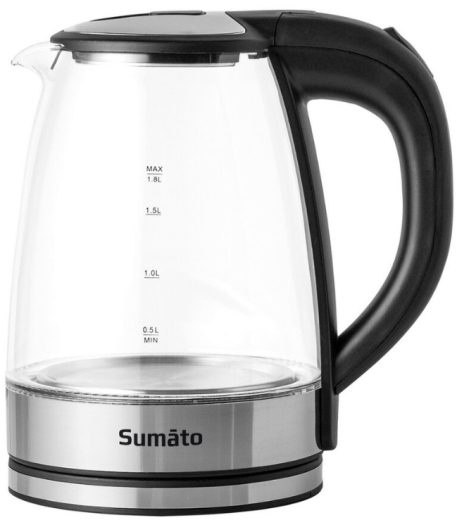 Электрочайник SUMATO TO-22EK - 4