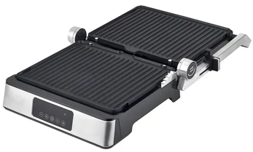 Електрогриль притискний Magio MG-355 - 3