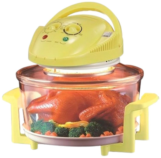 Аерогриль VIMAR VCO-525Y - 1