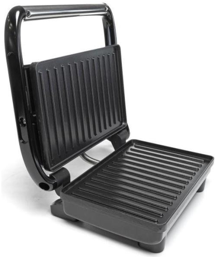 Электрогриль прижимной Holmer HCG-751 - 5