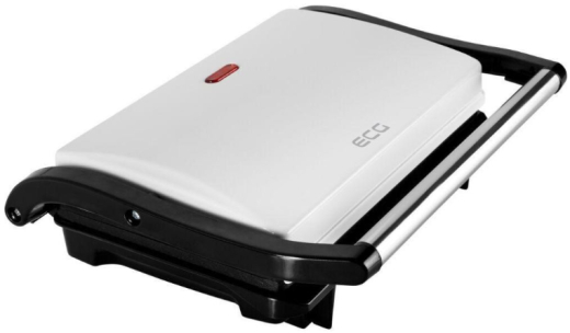 Электрогриль прижимной ECG S 1070 Panini - 1