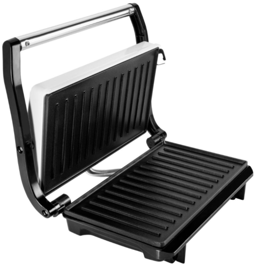 Электрогриль прижимной ECG S 1070 Panini - 2