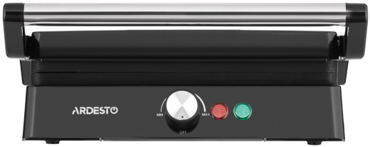 Електрогриль притискний Ardesto GH-1800MB - 2