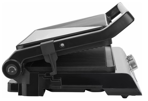 Електрогриль притискний Prime Technics PGH 182 KX - 3