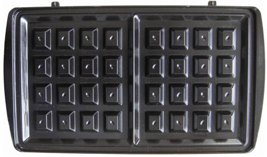 Бутербродниця BROCK SSM 2003 RD - 4