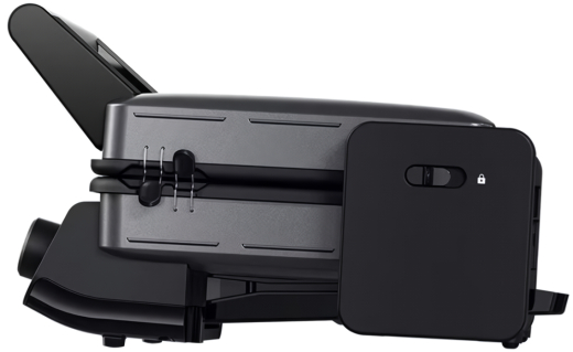 Электрогриль BRAUN CG 5033 IGY - 3