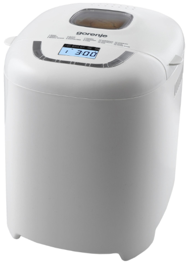 Хлебопечка Gorenje BM910WII (BM1349) - 1
