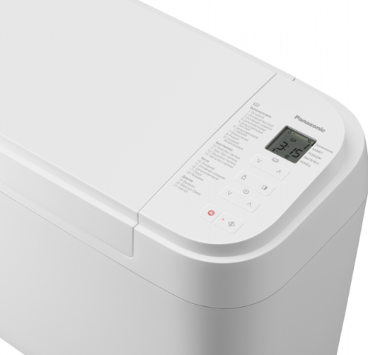 Хлебопечка Panasonic SD-B2510 - 2