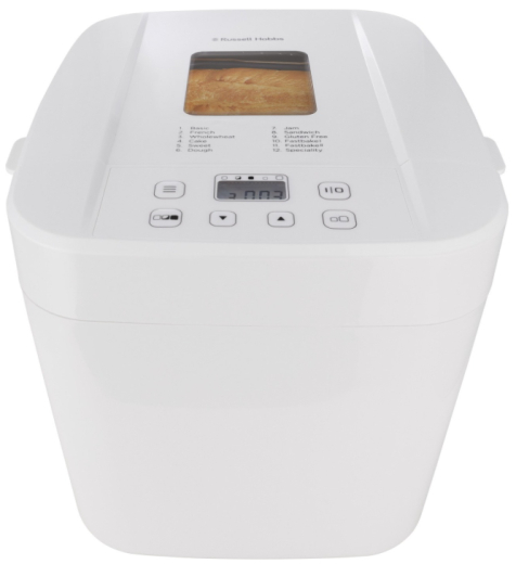 Хлебопечка Russell Hobbs Classics 27260-56 - 1