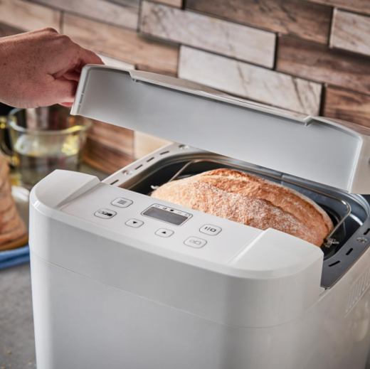 Хлебопечка Russell Hobbs Classics 27260-56 - 4