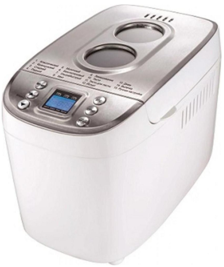Хлібопічка VIMAR VBM-692 - 1