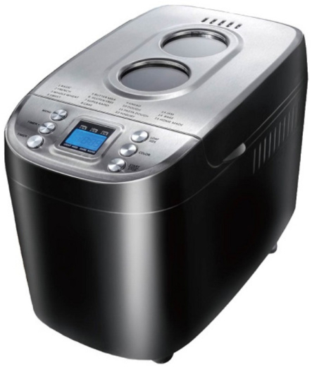 Хлібопічка VIMAR VBM-725 - 1