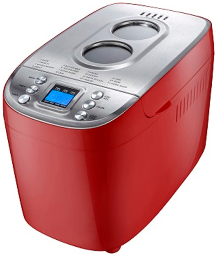 Хлібопічка VIMAR VBM-736 - 1