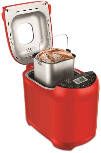 Хлібопічка VIMAR VBM-744 - 3