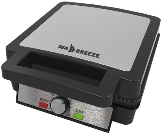 Вафельница Sea Breeze SB-0101 - 1