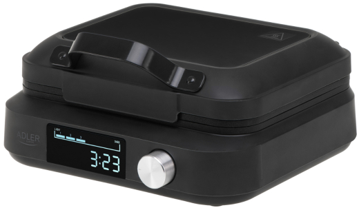 Вафельниця Adler AD 3087 - 1